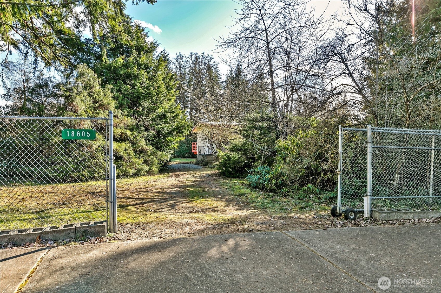 18605 SE 240th Street