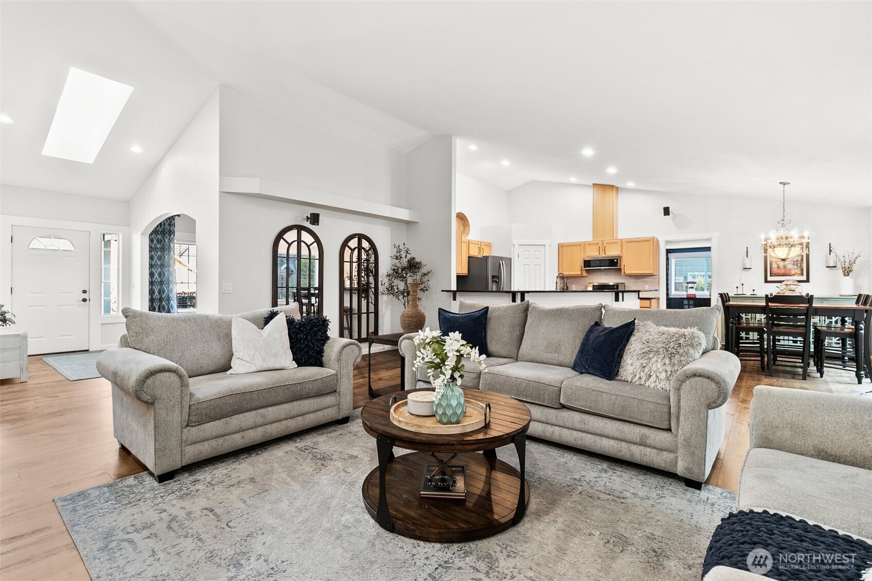 13804 139th Avenue E