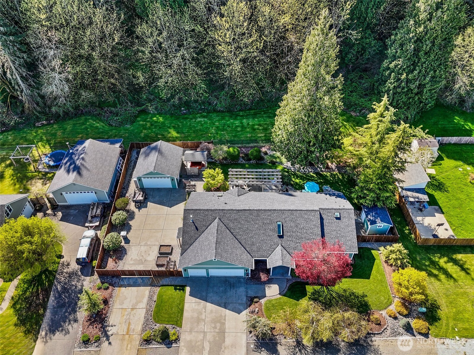 13804 139th Avenue E