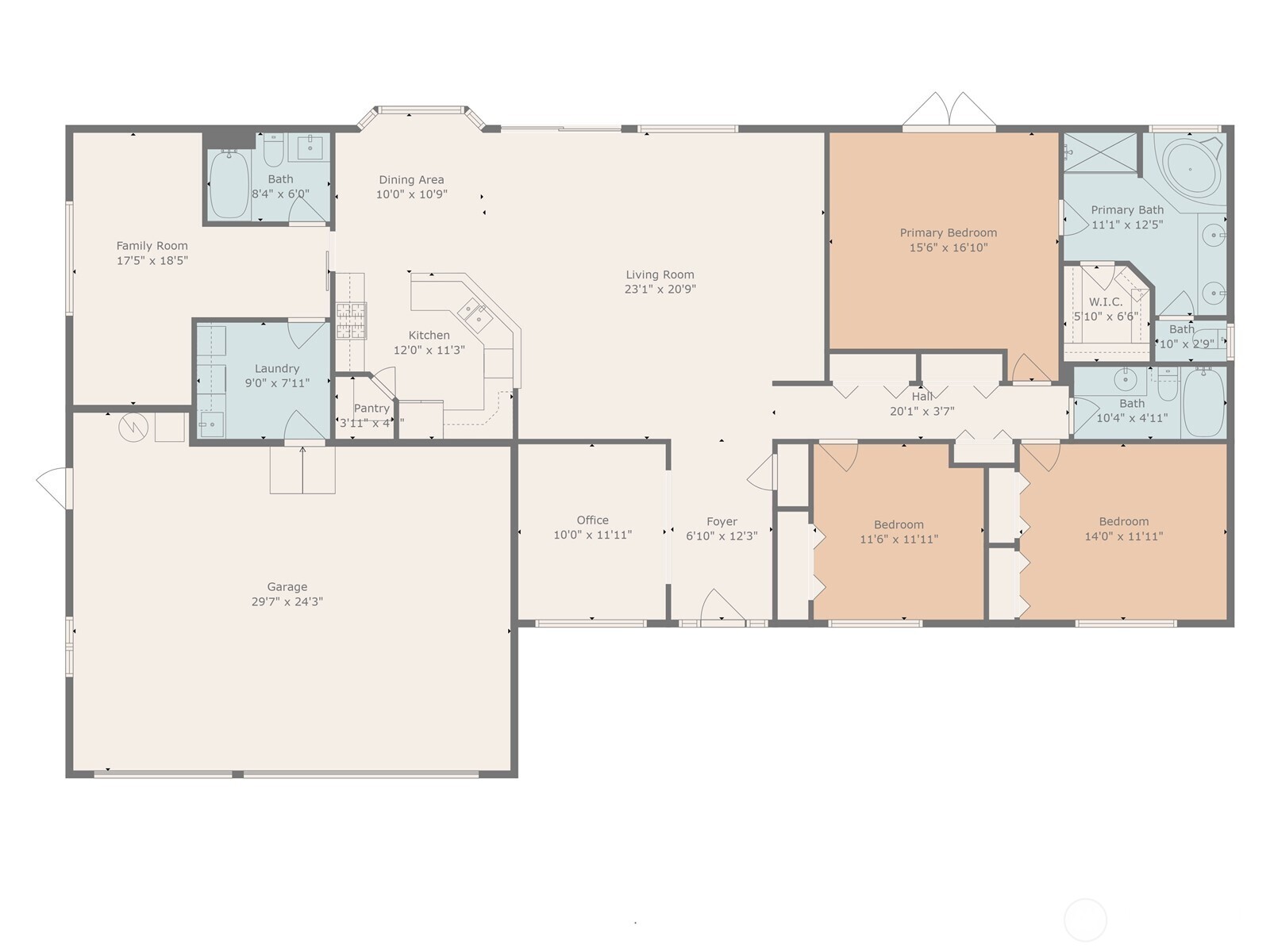 13804 139th Avenue E