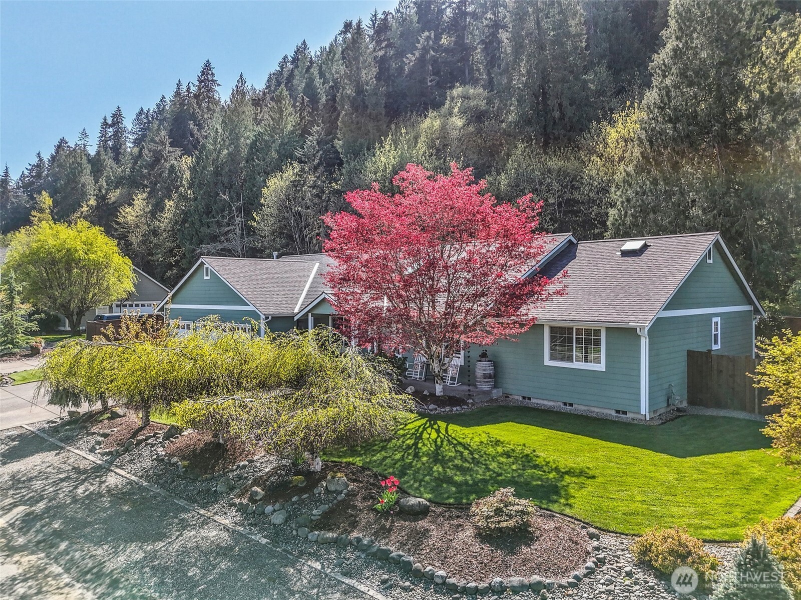 13804 139th Avenue E