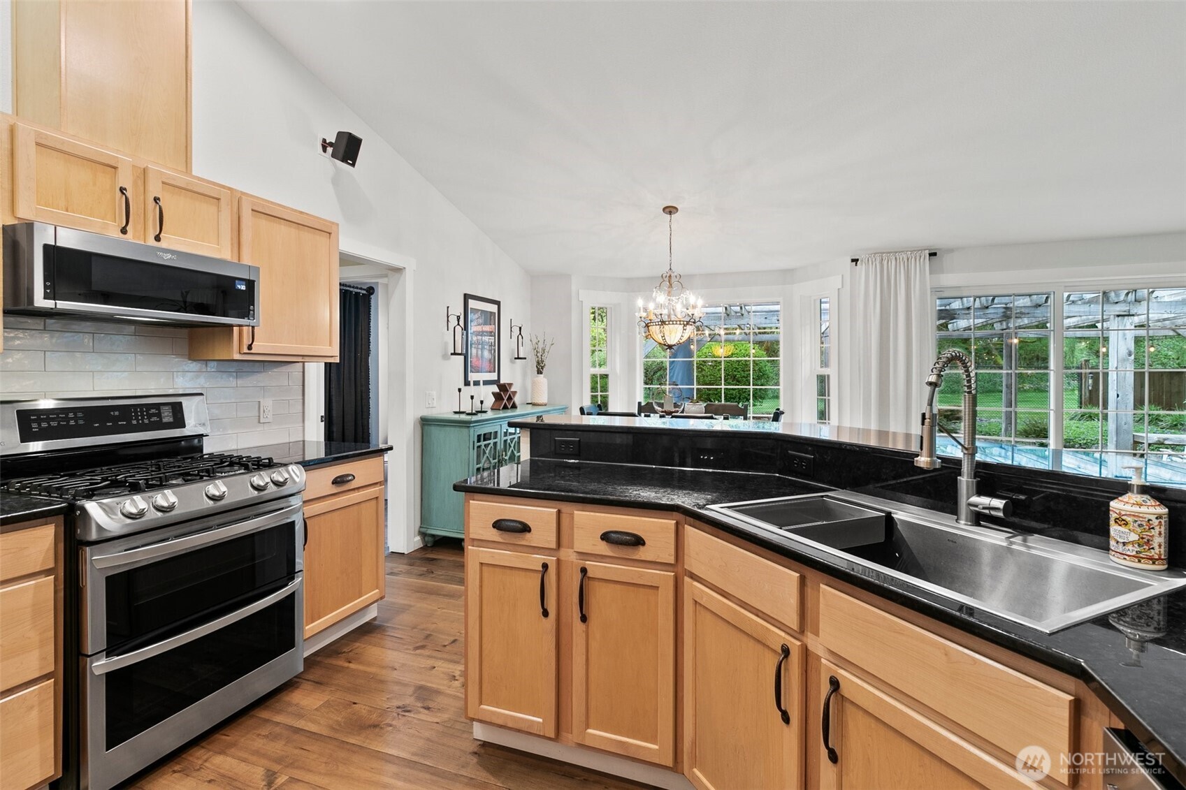 13804 139th Avenue E