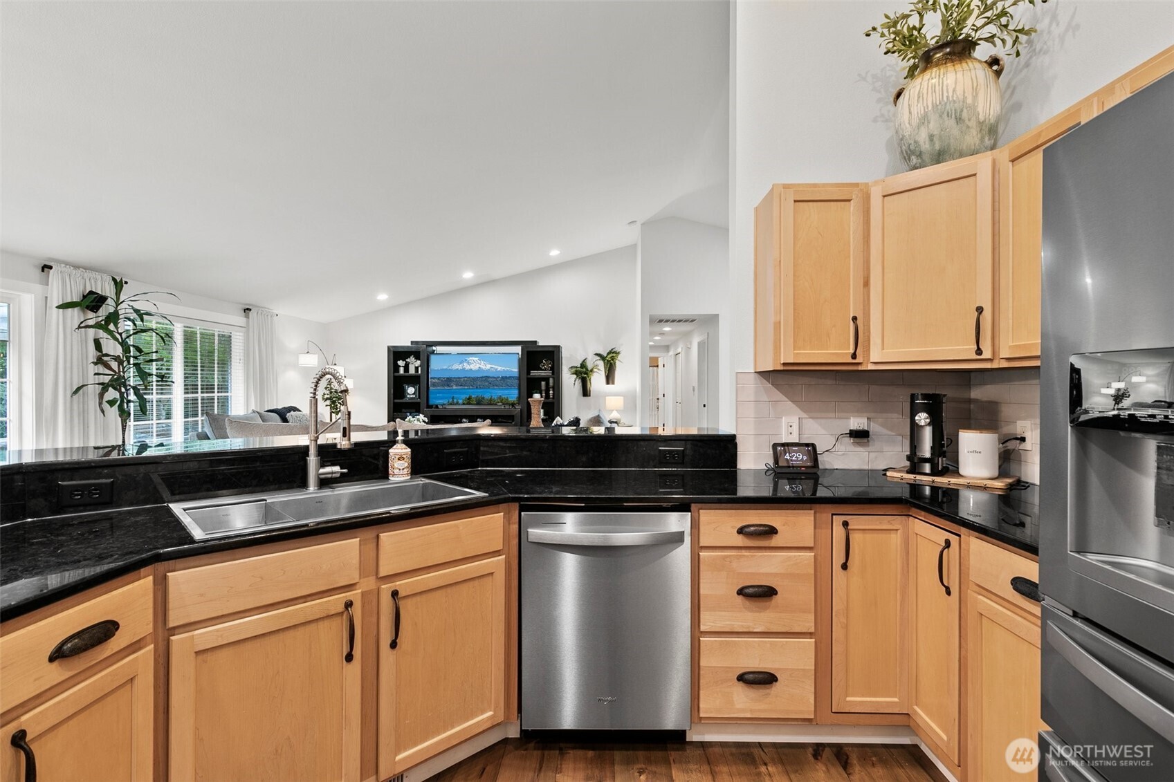 13804 139th Avenue E