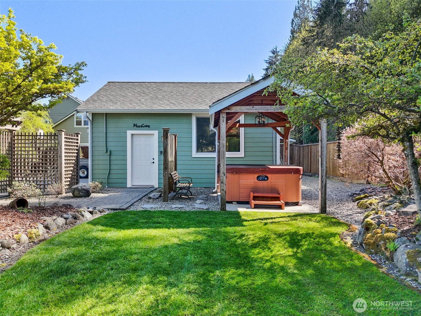 13804 139th Avenue E