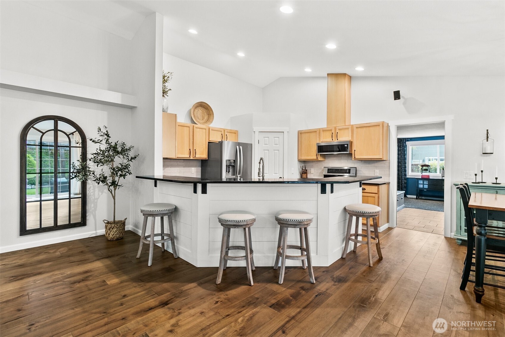 13804 139th Avenue E