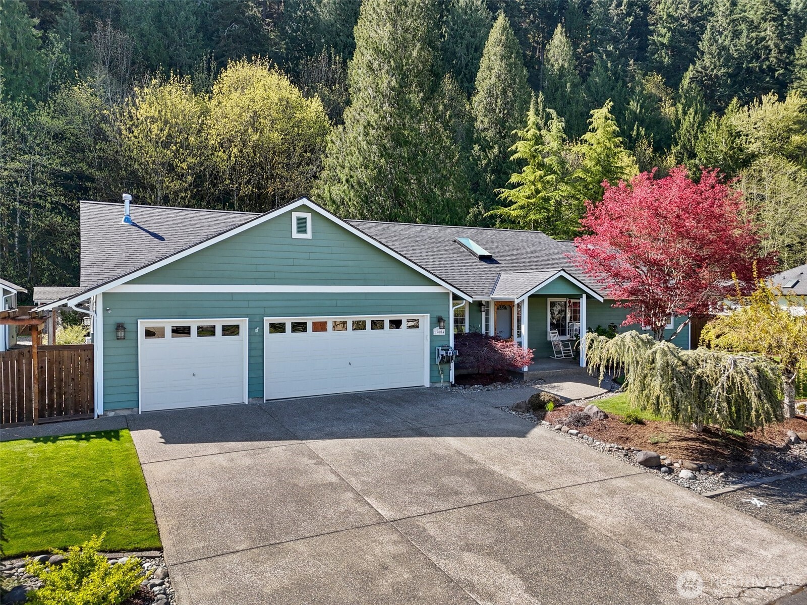 13804 139th Avenue E