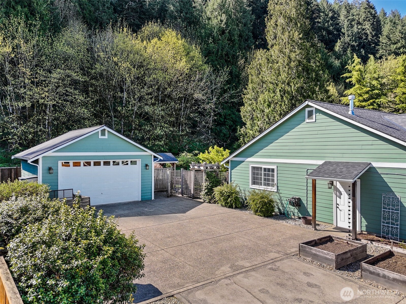 13804 139th Avenue E