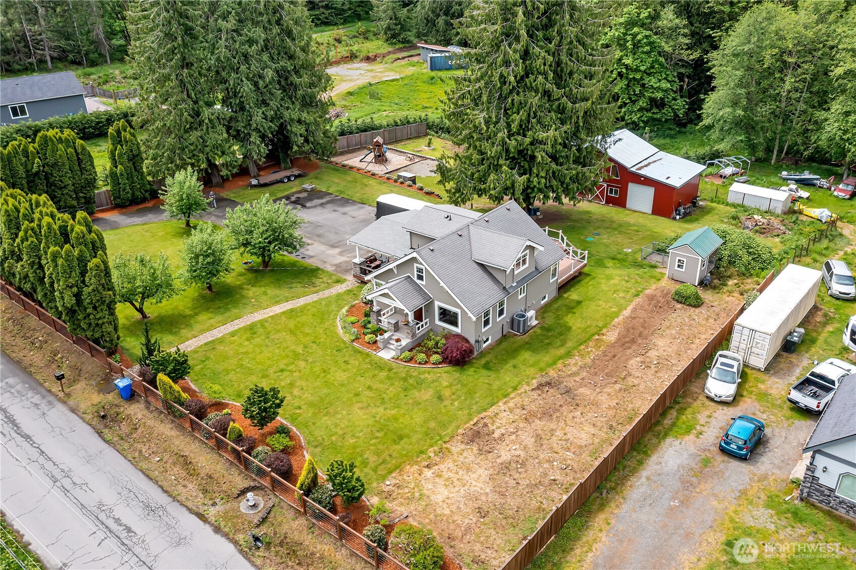 21635 260th Avenue SE