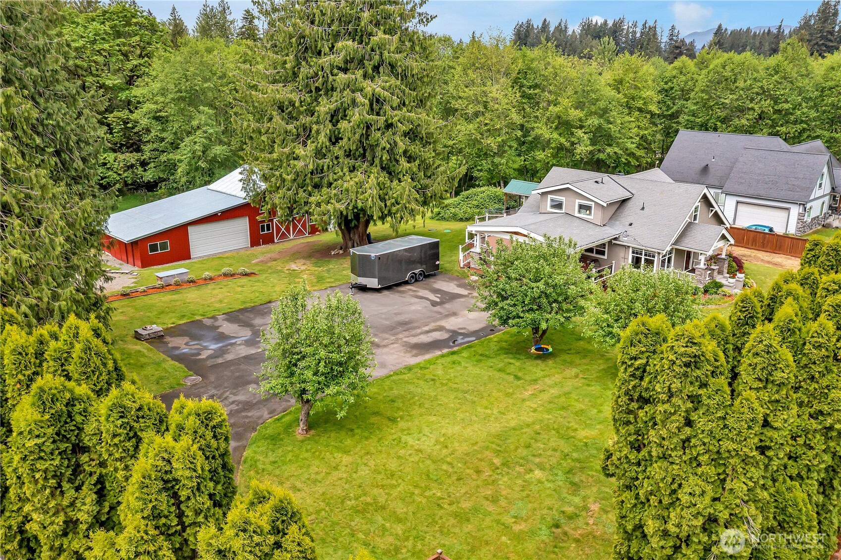 21635 260th Avenue SE