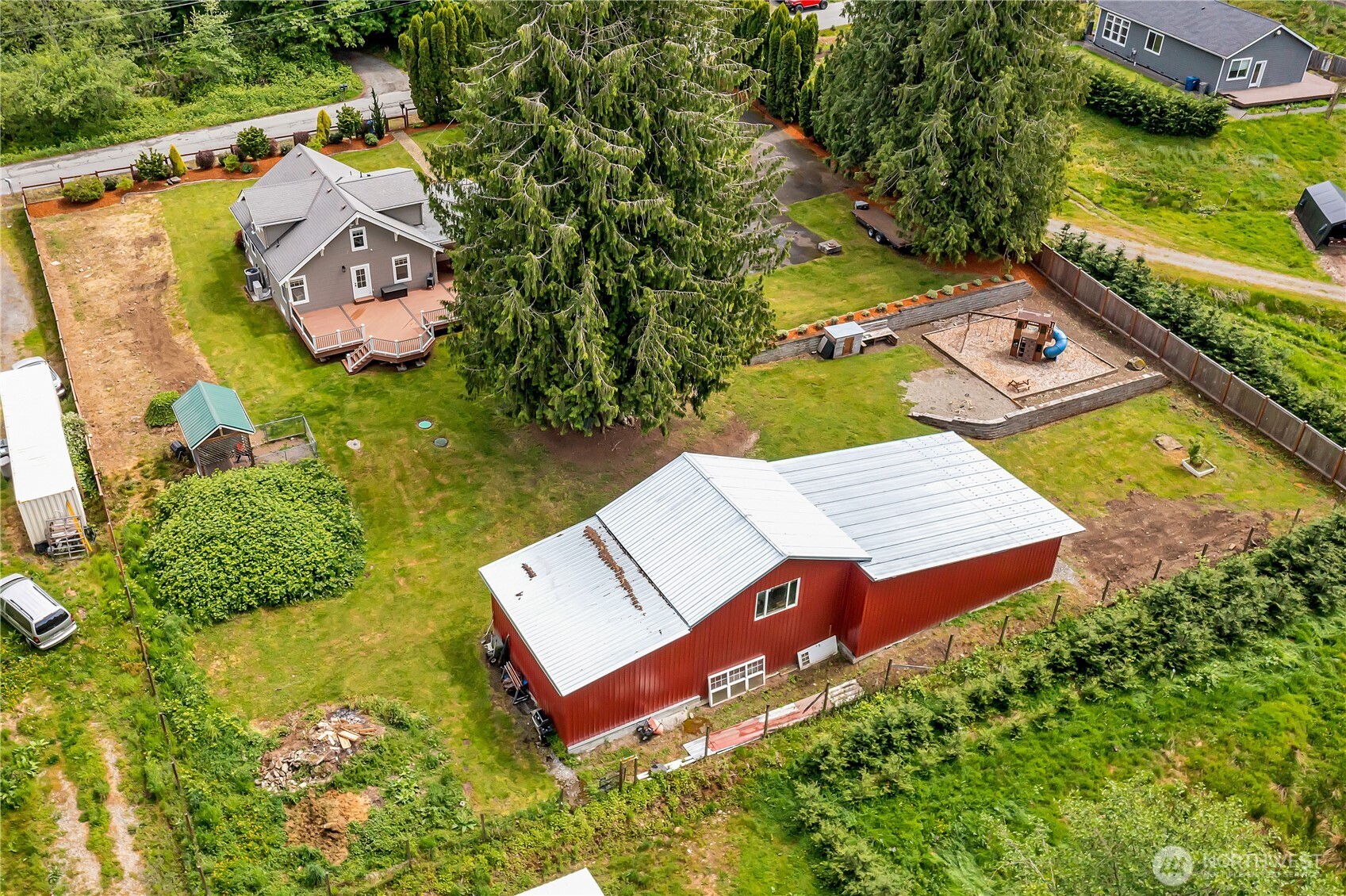 21635 260th Avenue SE