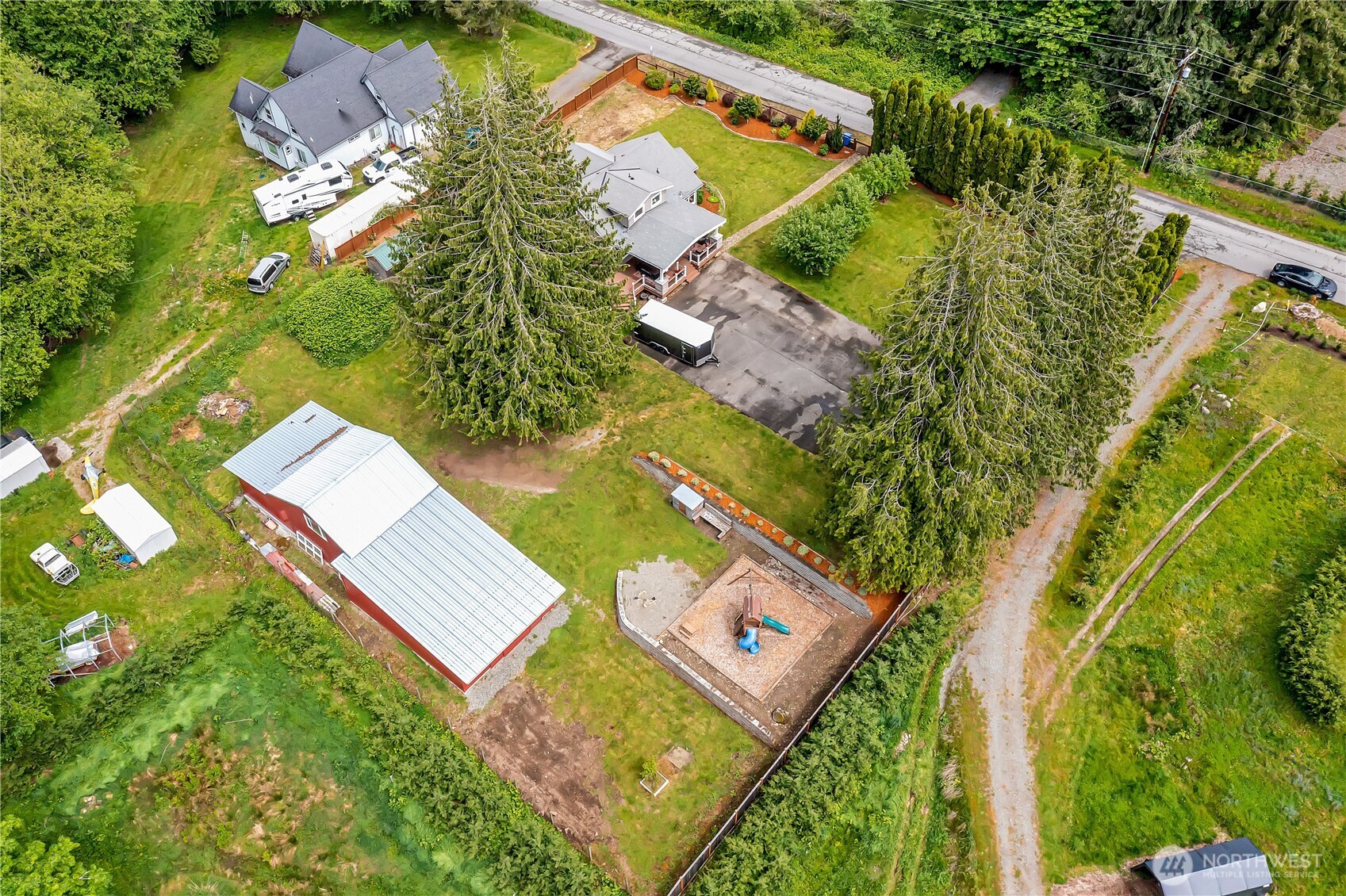 21635 260th Avenue SE