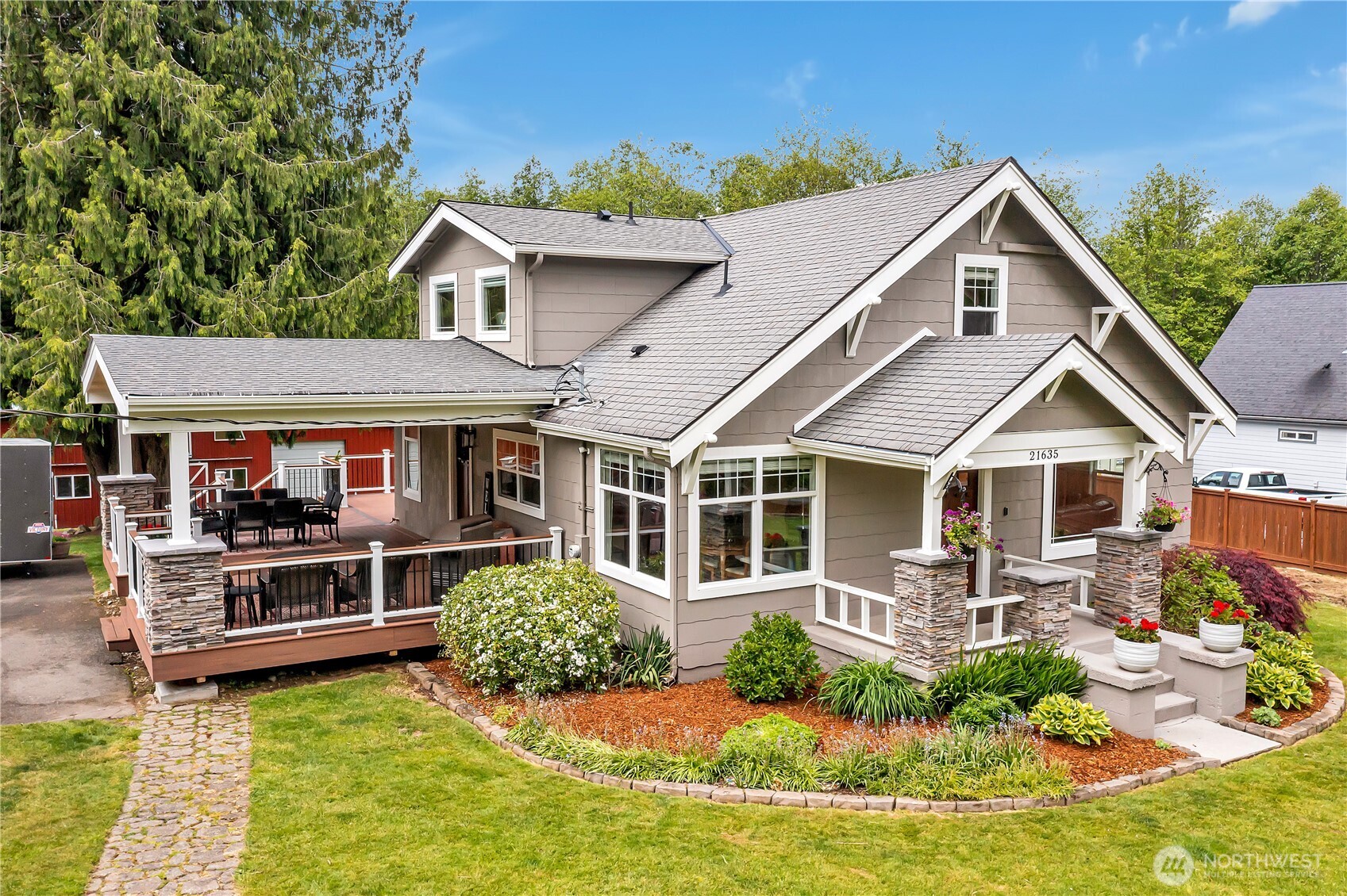 21635 260th Avenue SE