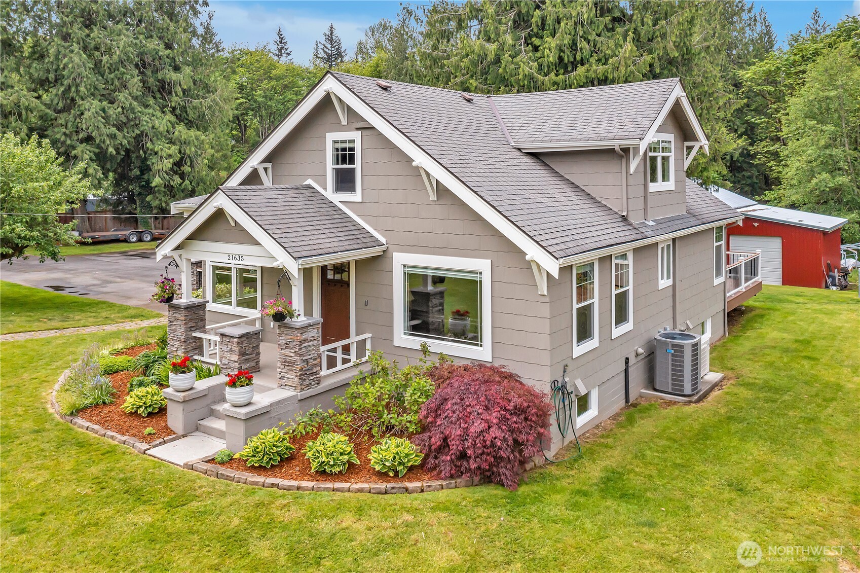 21635 260th Avenue SE