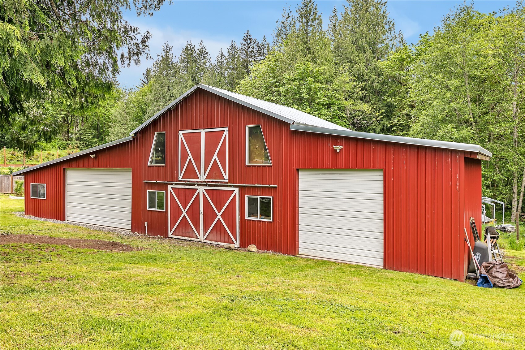 21635 260th Avenue SE