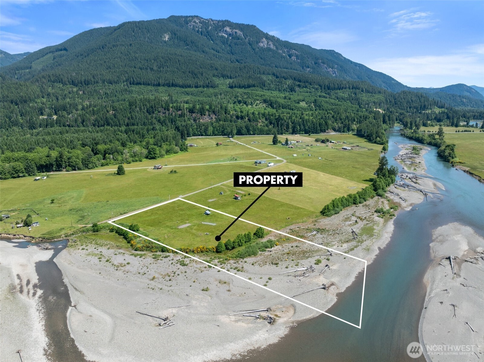 203 River Ranch Road