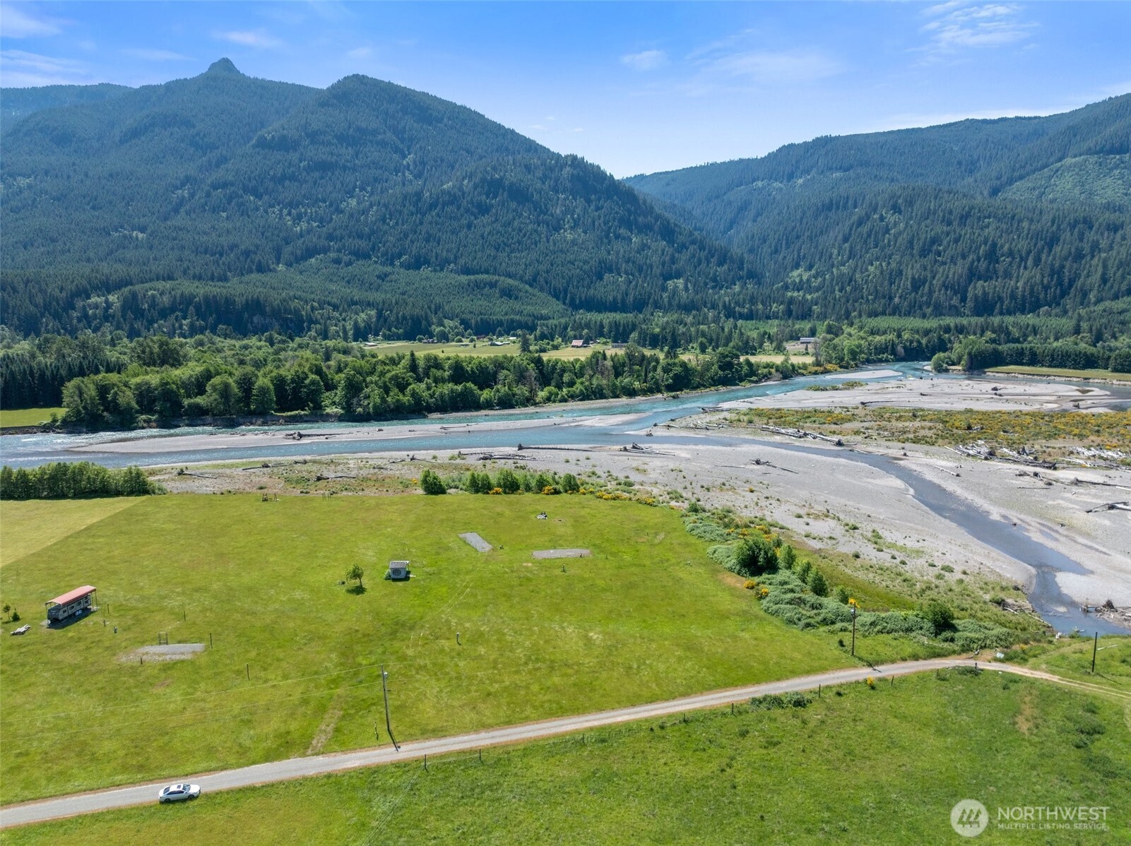 203 River Ranch Road