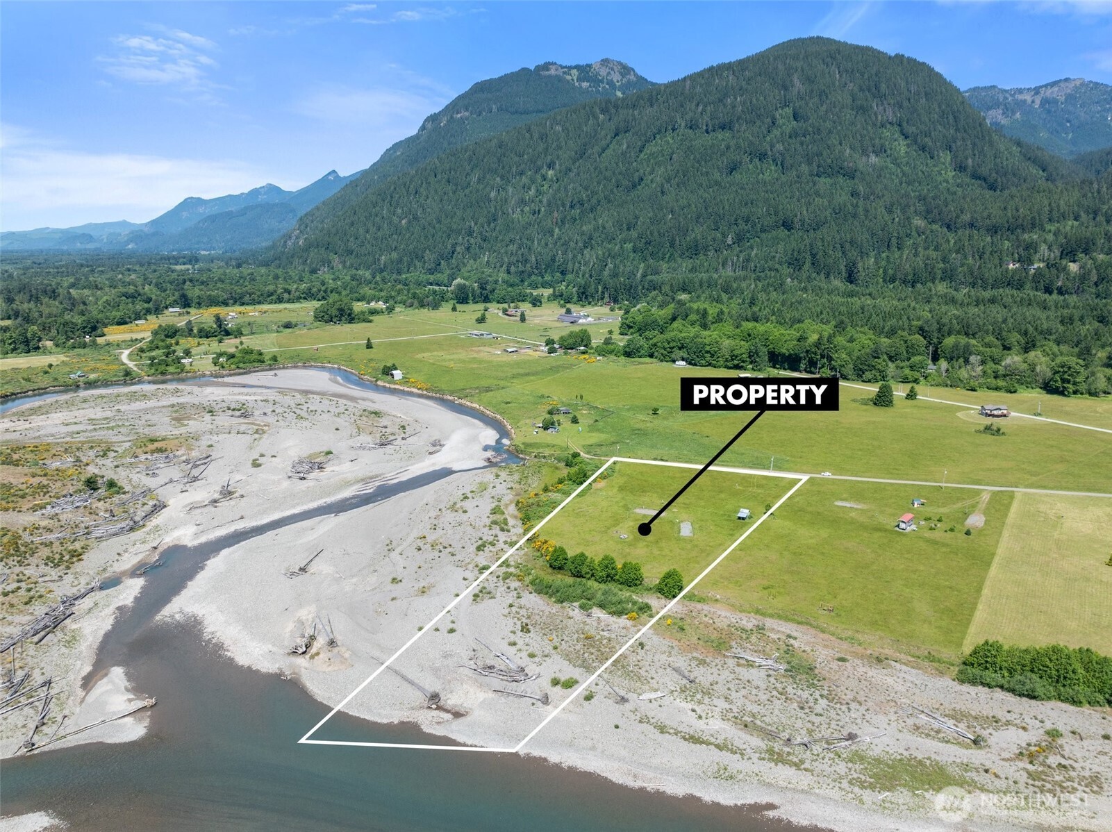 203 River Ranch Road