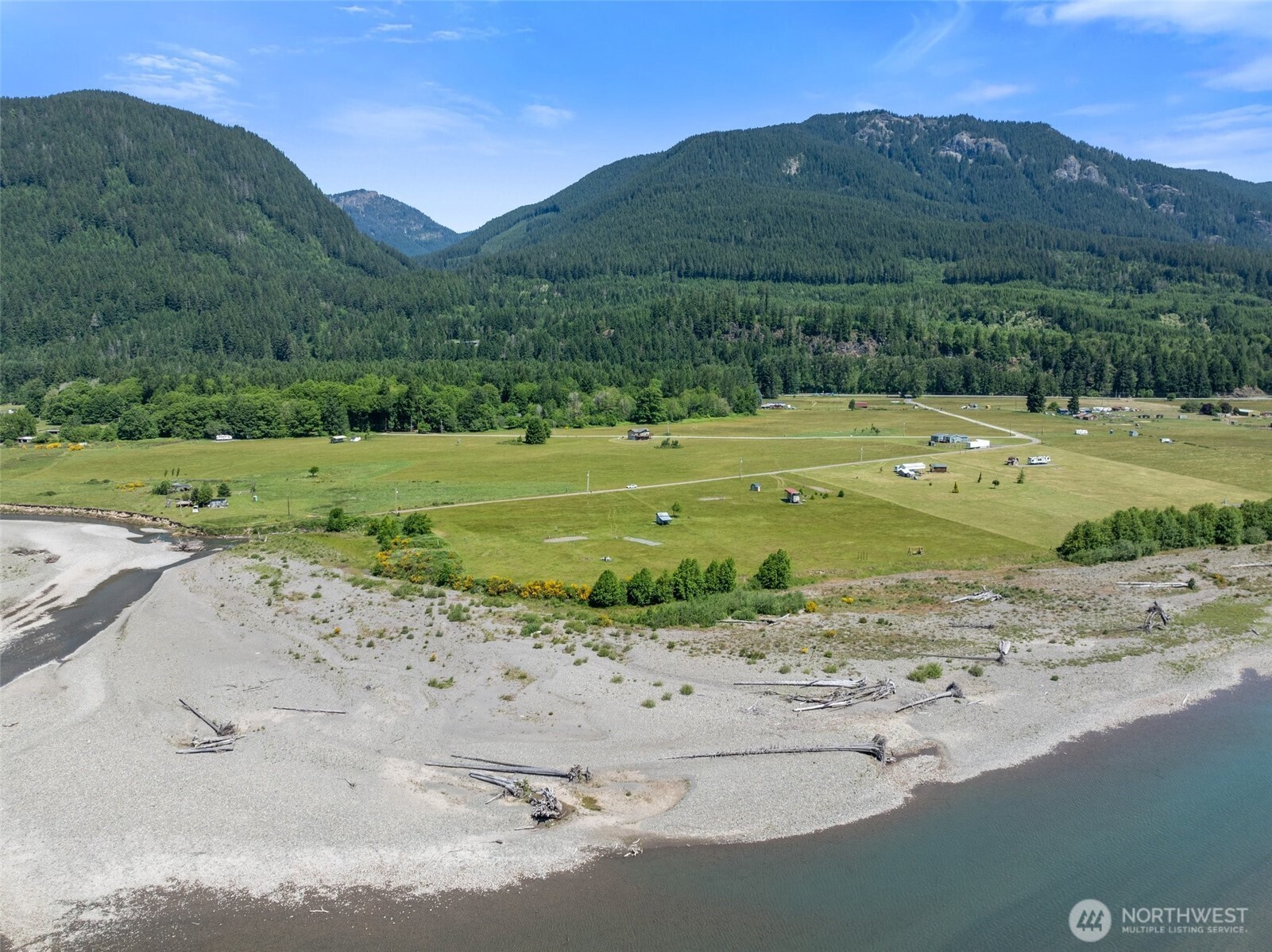 203 River Ranch Road