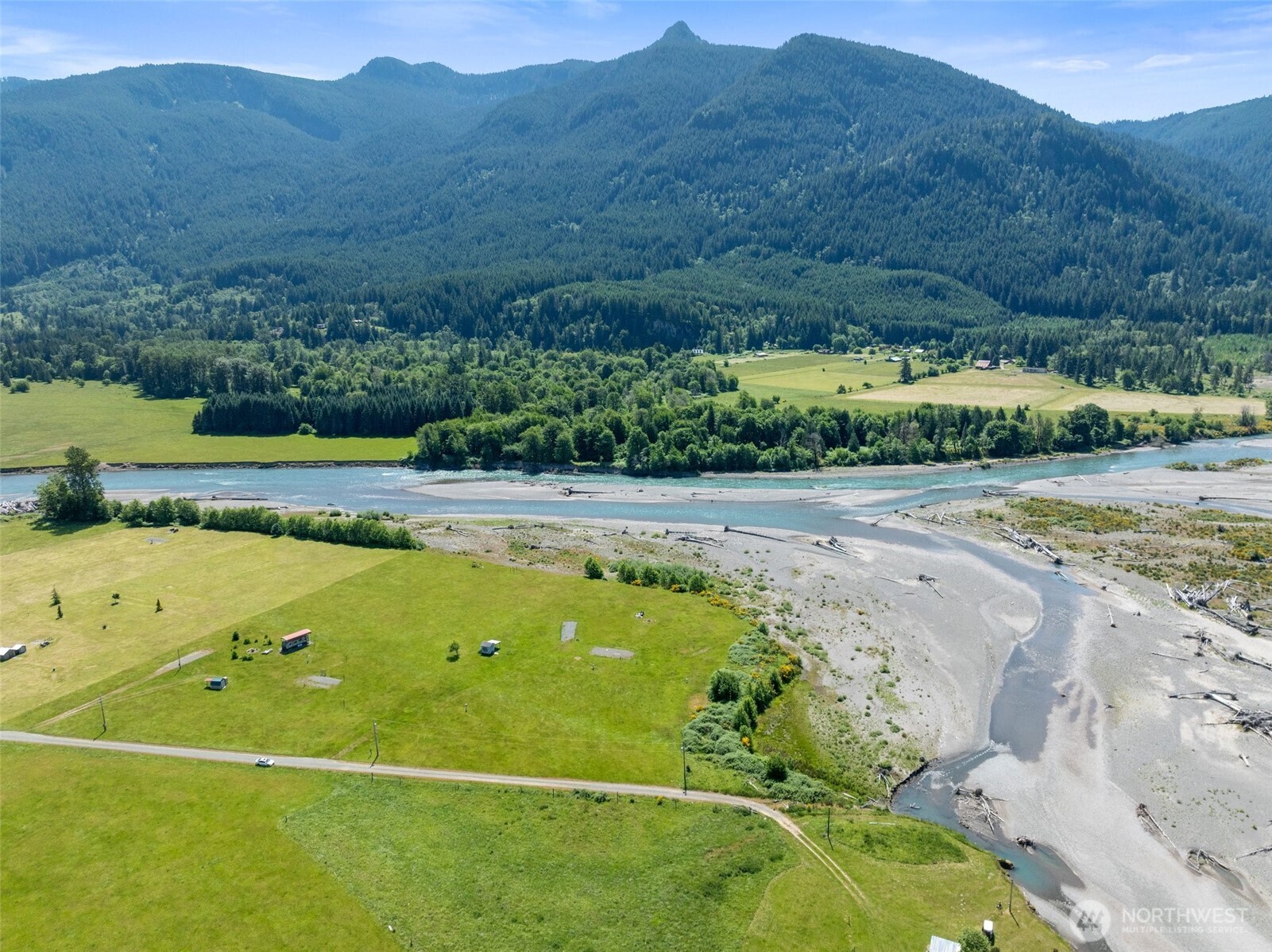 203 River Ranch Road