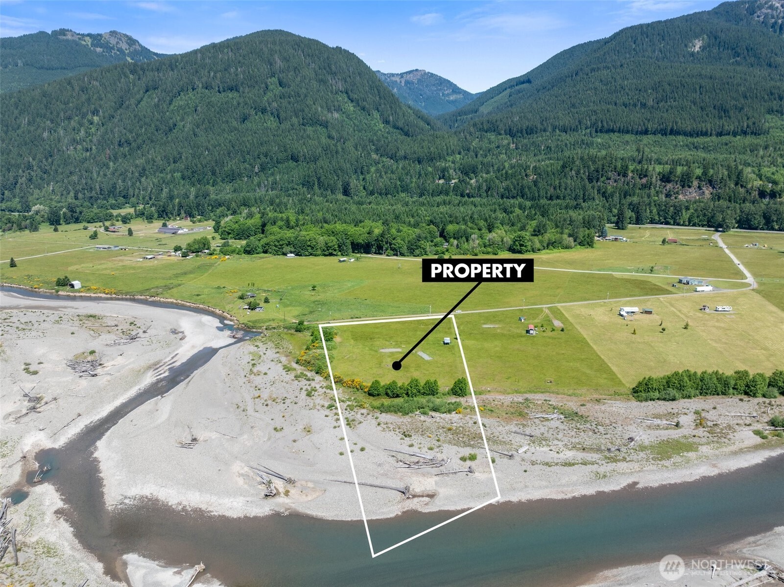 203 River Ranch Road