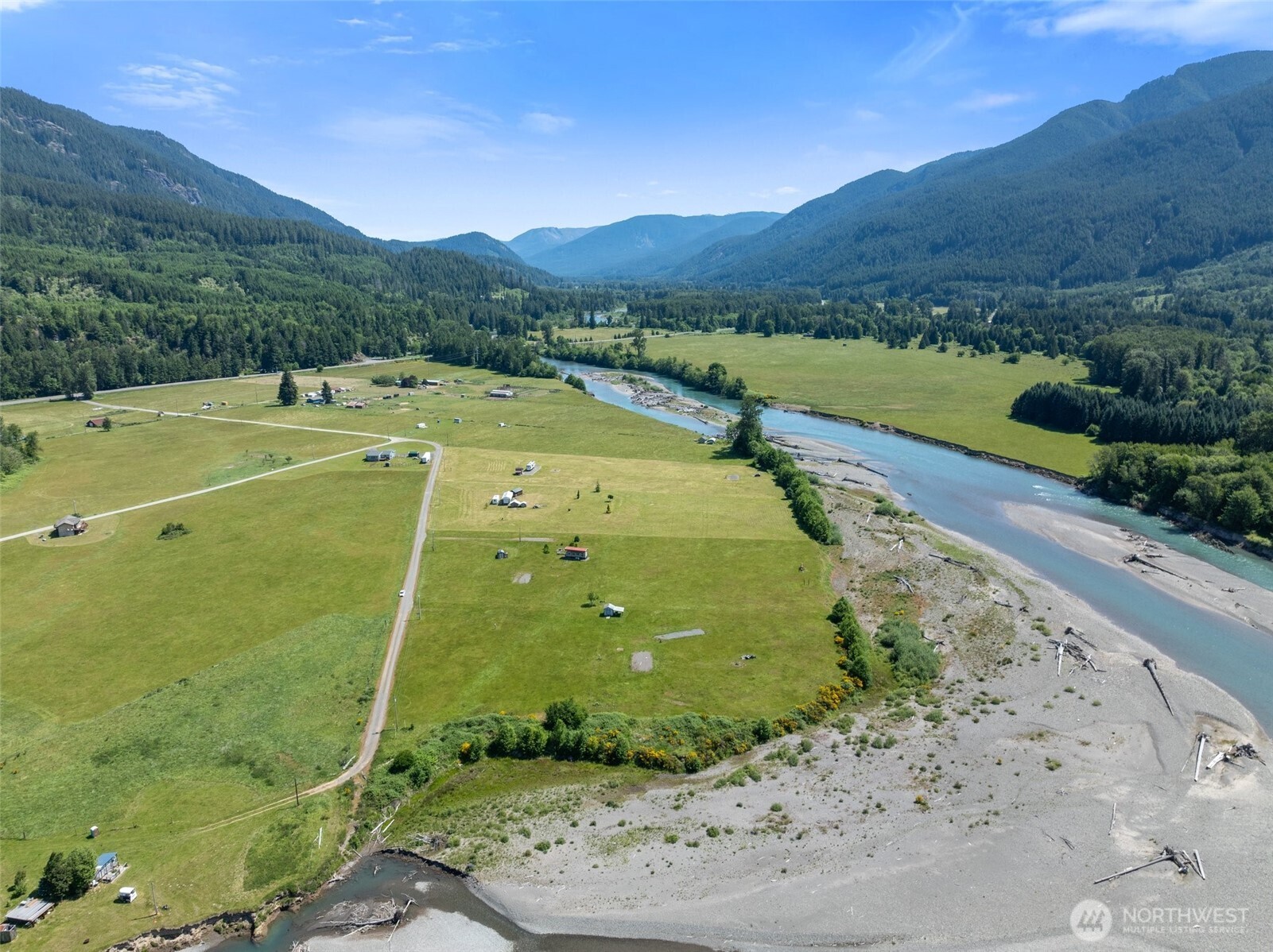 203 River Ranch Road