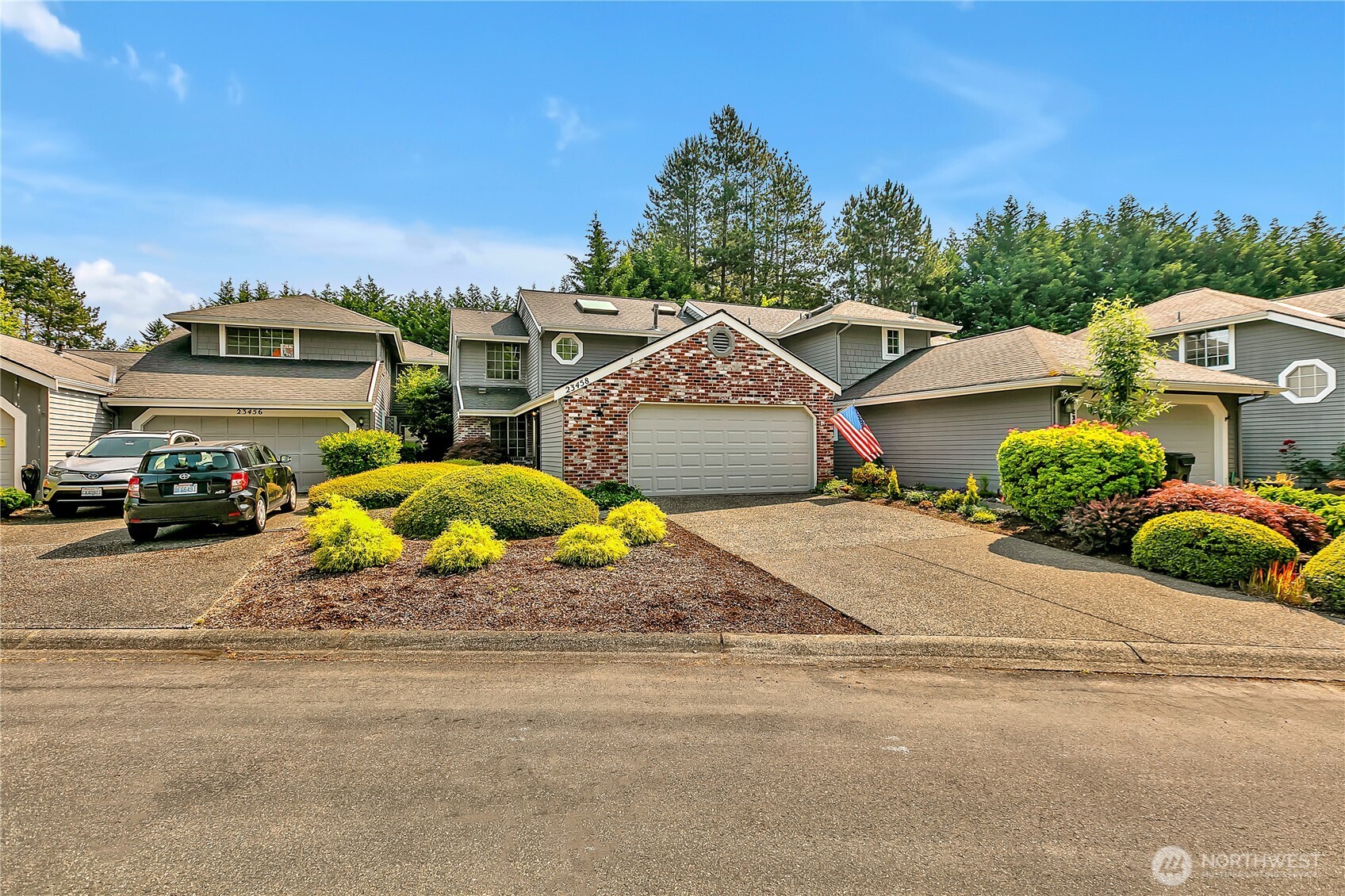 23458 130th Avenue SE