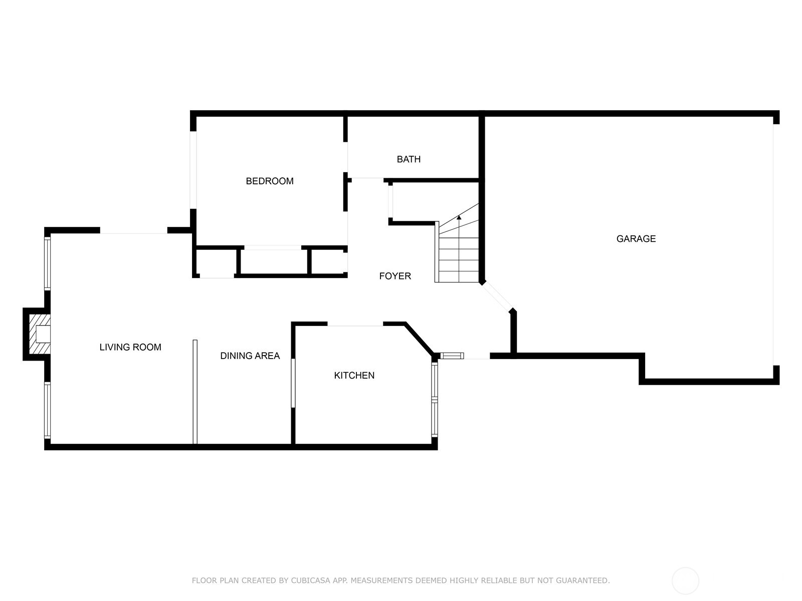 23458 130th Avenue SE