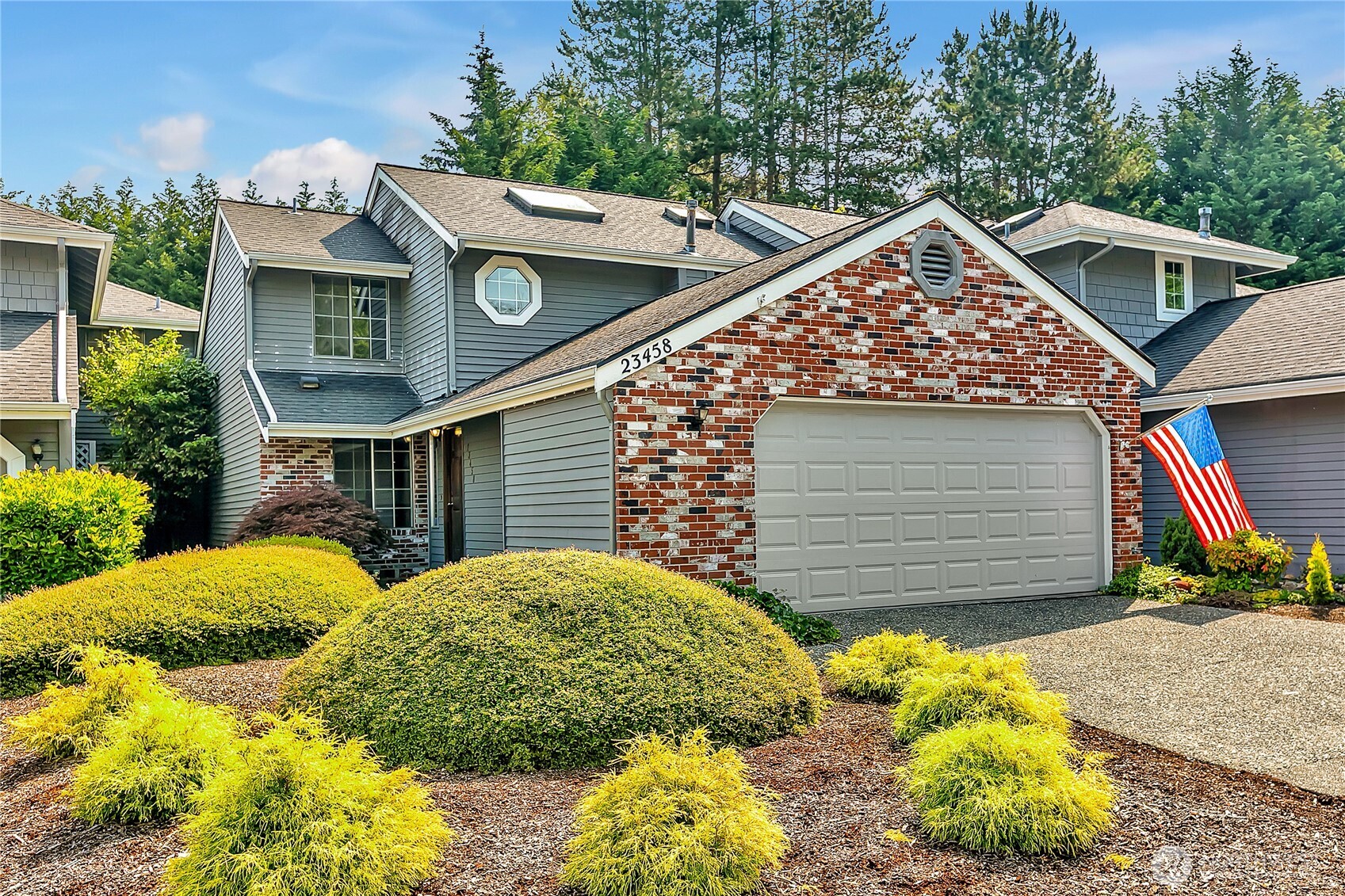 23458 130th Avenue SE