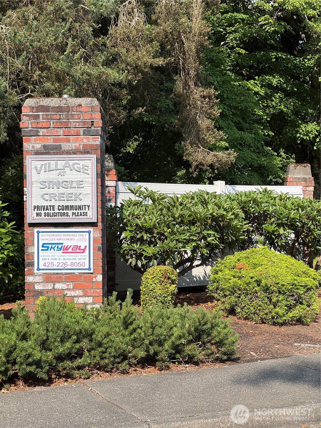 23458 130th Avenue SE