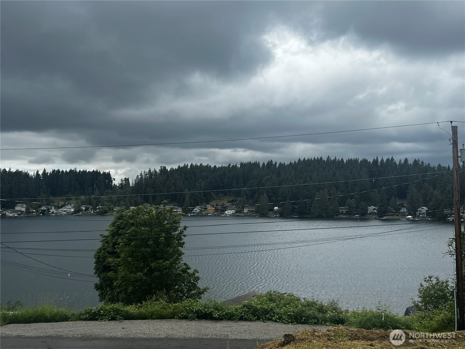 12120 S Clear Lake Road E