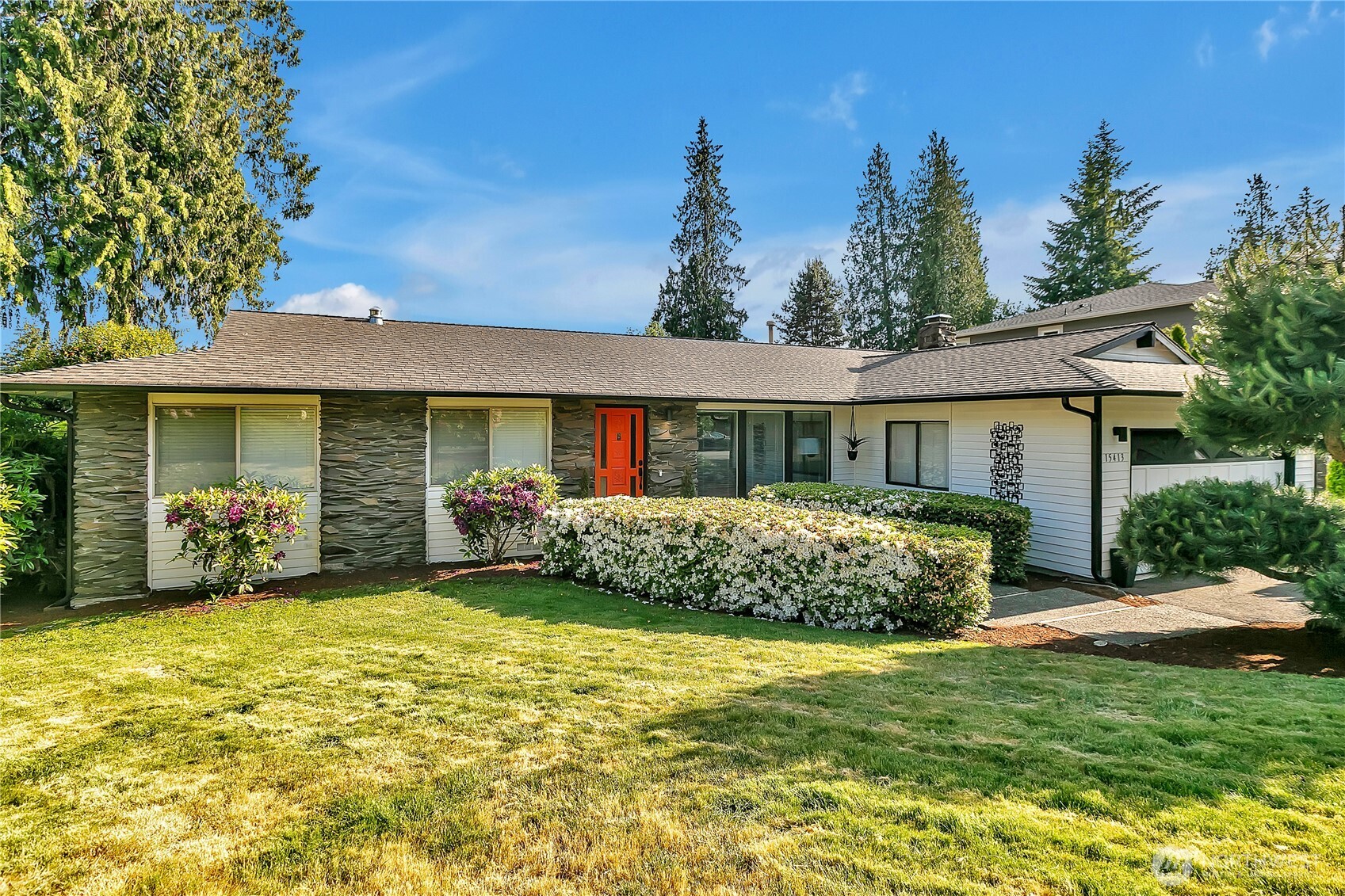 15413 SE 132nd Street