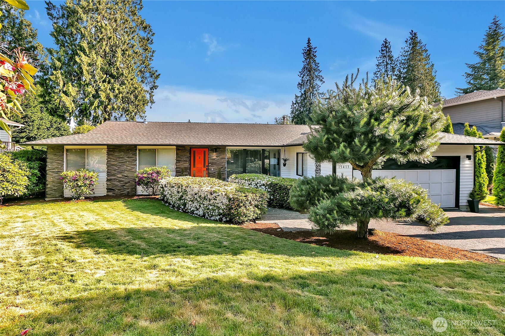 15413 SE 132nd Street