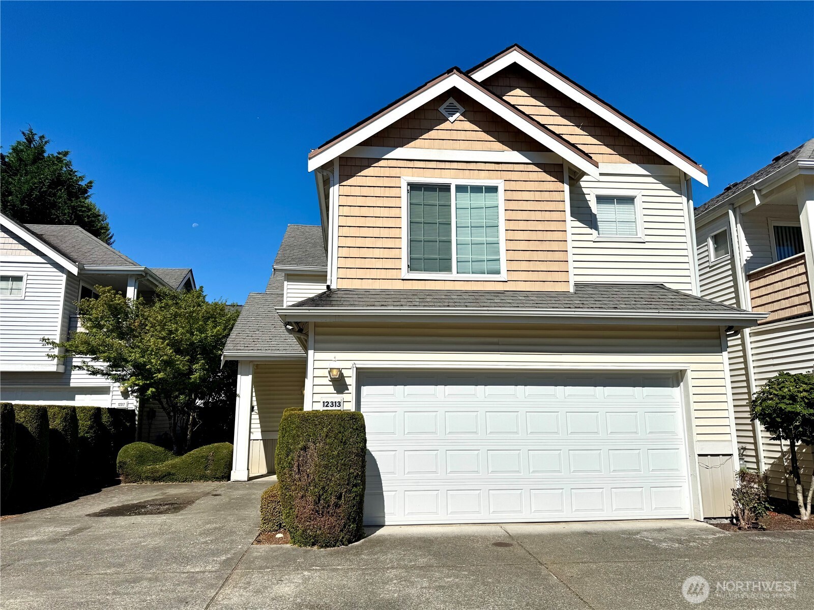 12313 SE 311th Street Unit: 15