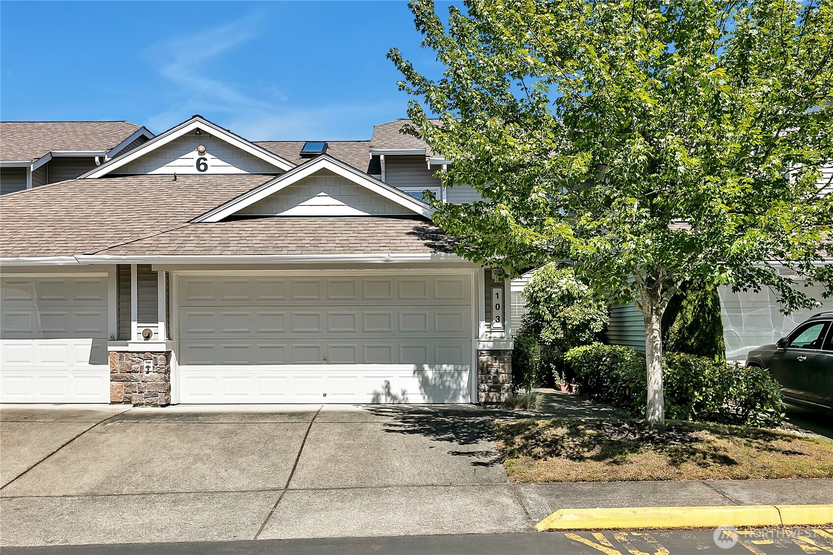 5909 Panorama Drive SE Unit: 6-103