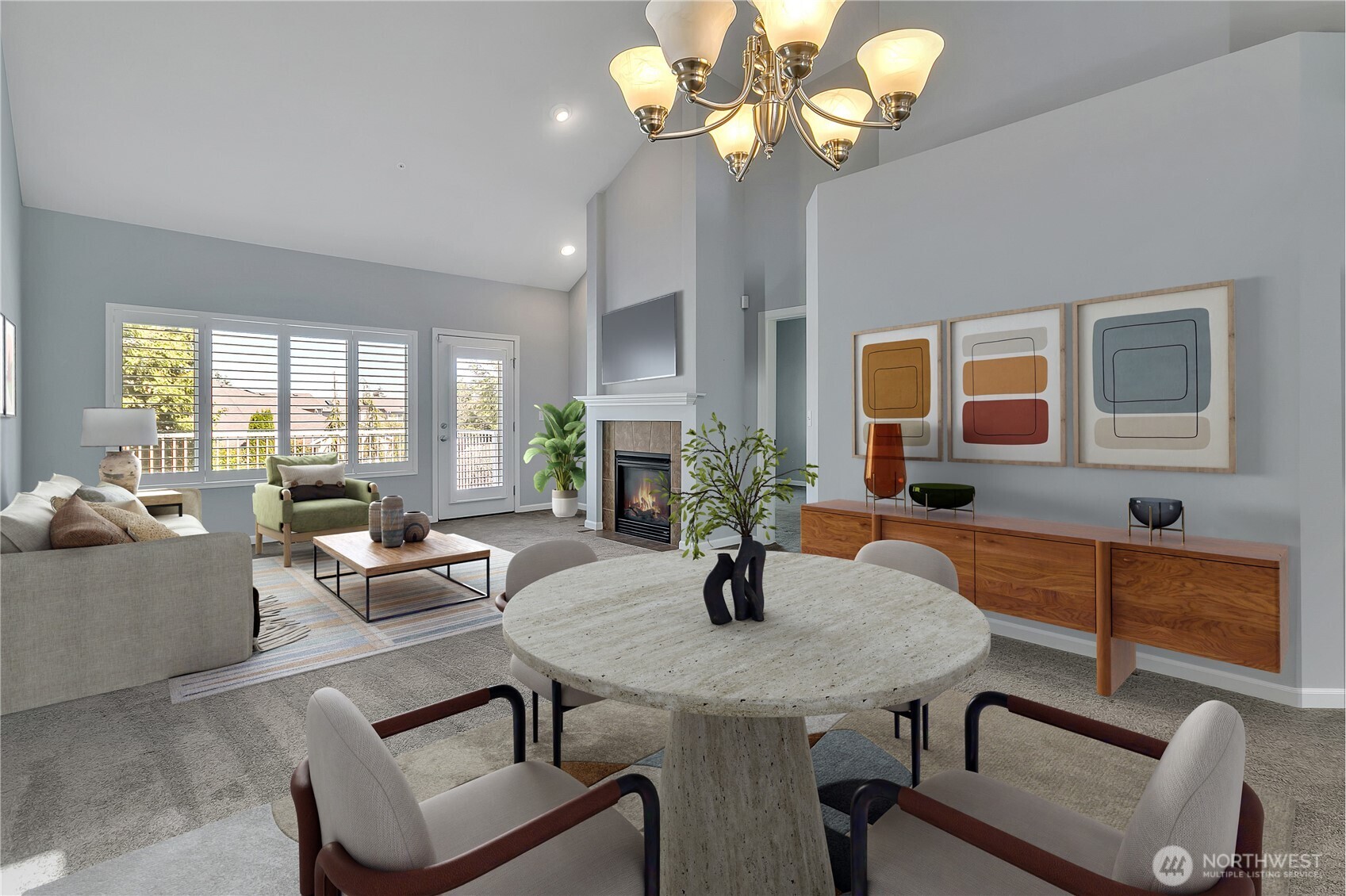 5909 Panorama Drive SE Unit: 6-103