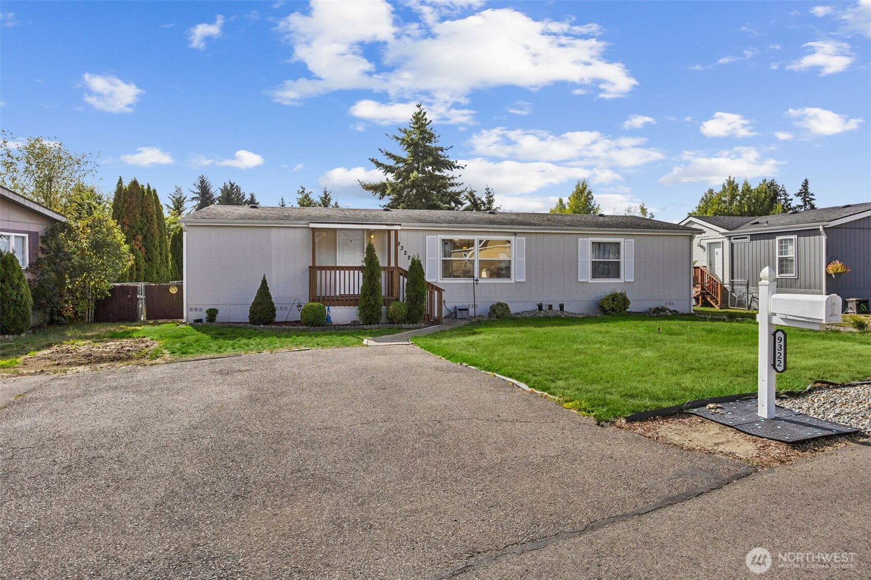 9322 218th Street Ct E Unit: 12