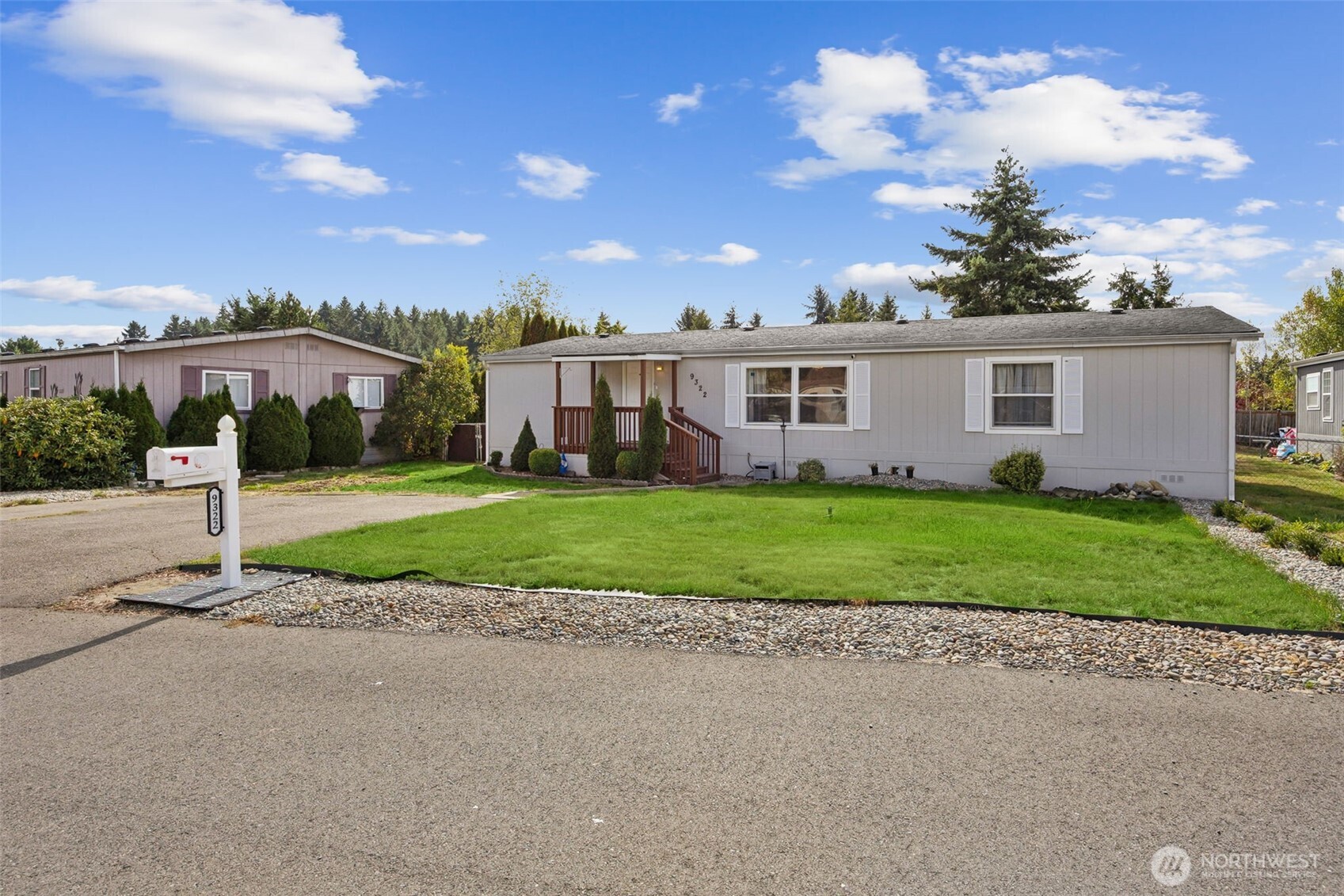 9322 218th Street Ct E Unit: 12