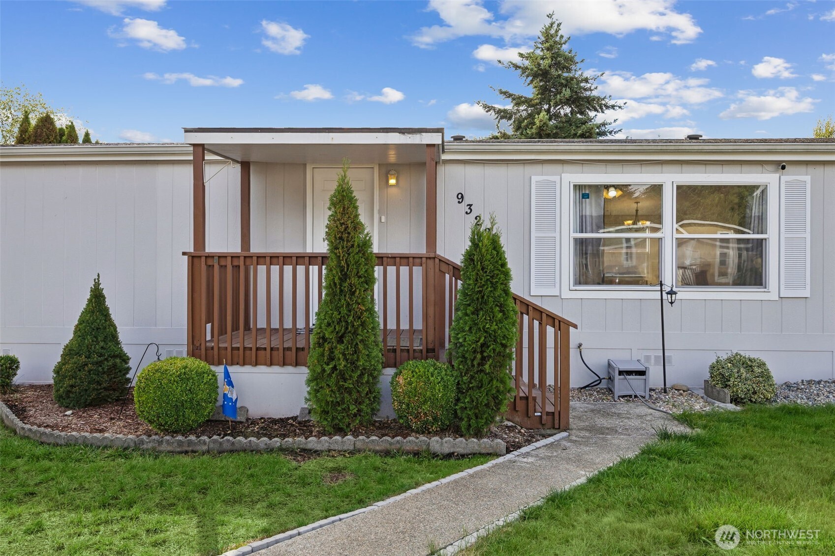 9322 218th Street Ct E Unit: 12