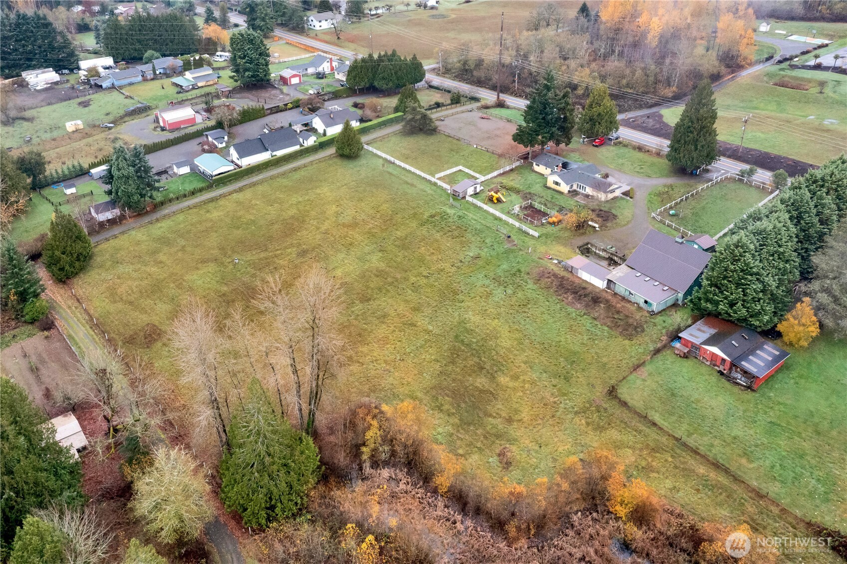 24441 156th Avenue SE