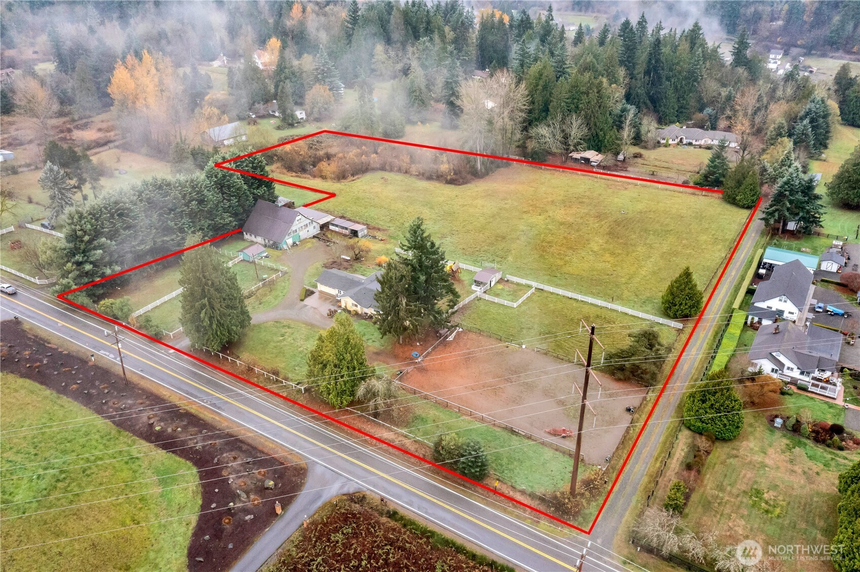 24441 156th Avenue SE