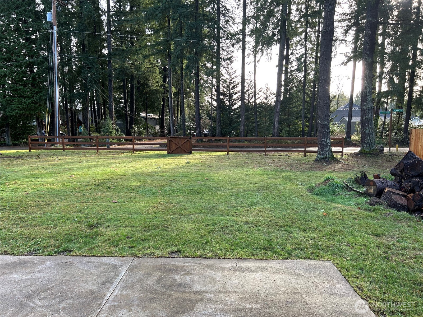 21901 SE 288th Street