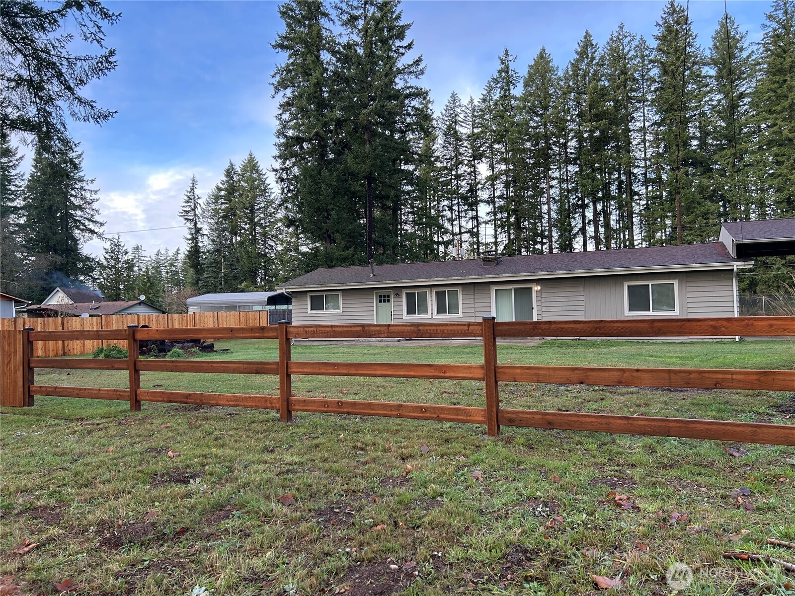 21901 SE 288th Street