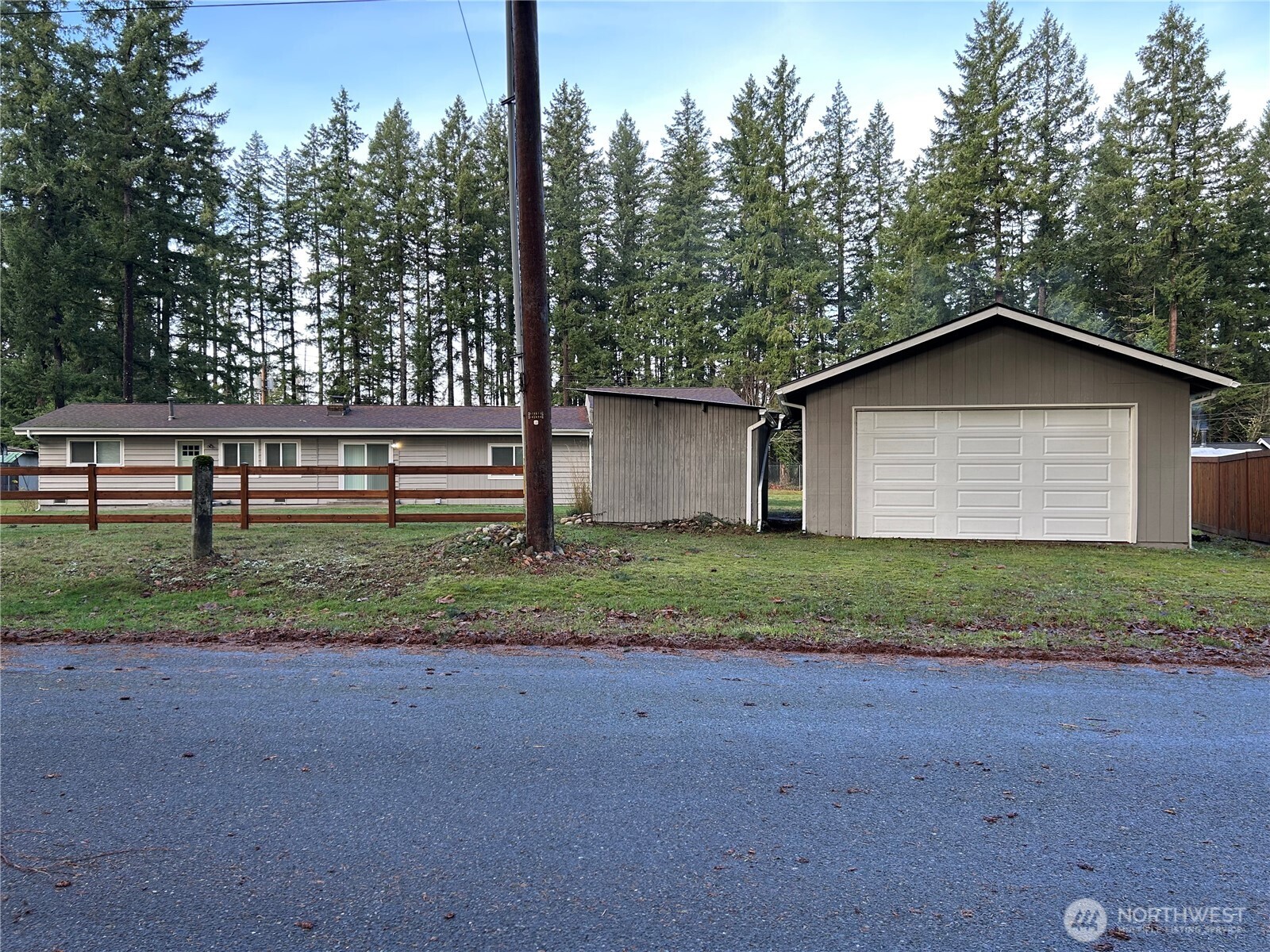 21901 SE 288th Street