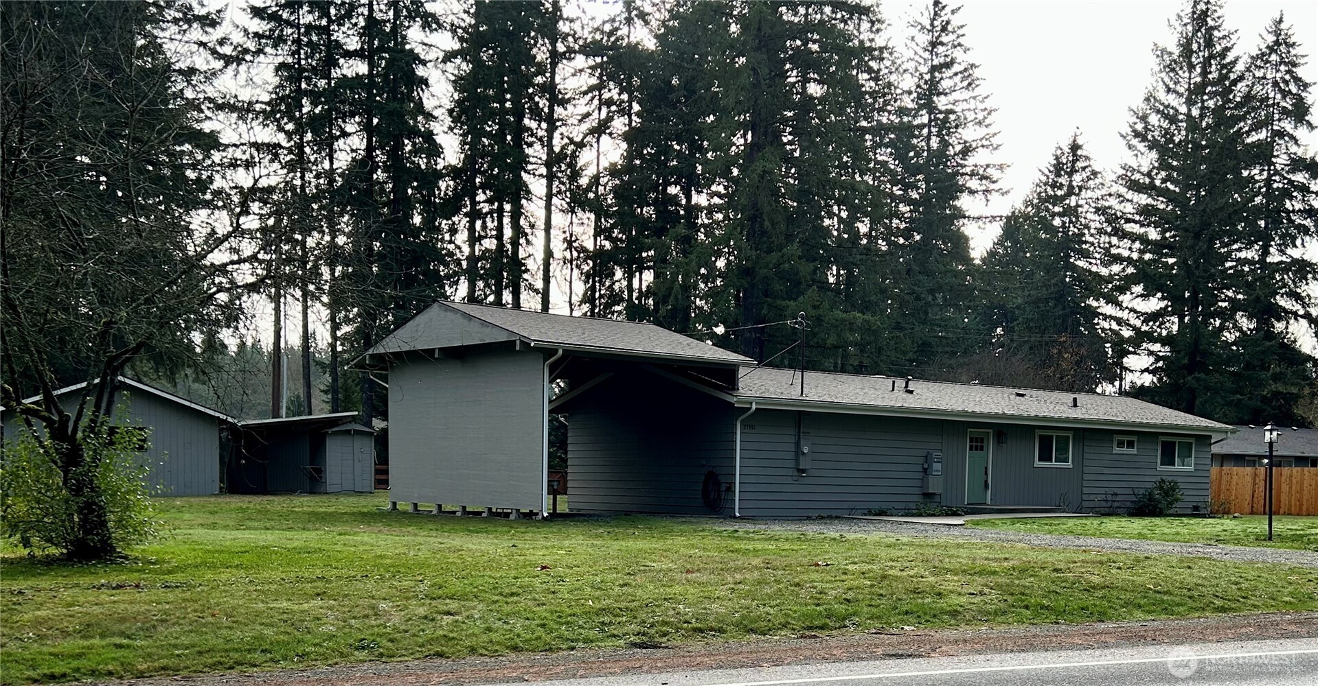 21901 SE 288th Street