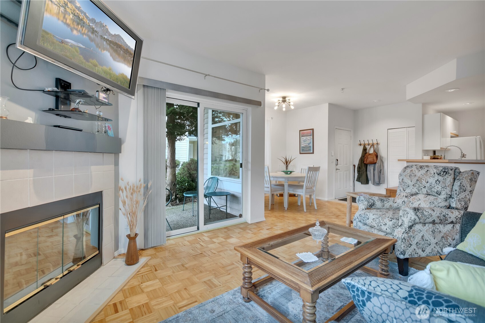 23311 59th Place S Unit: 18-6