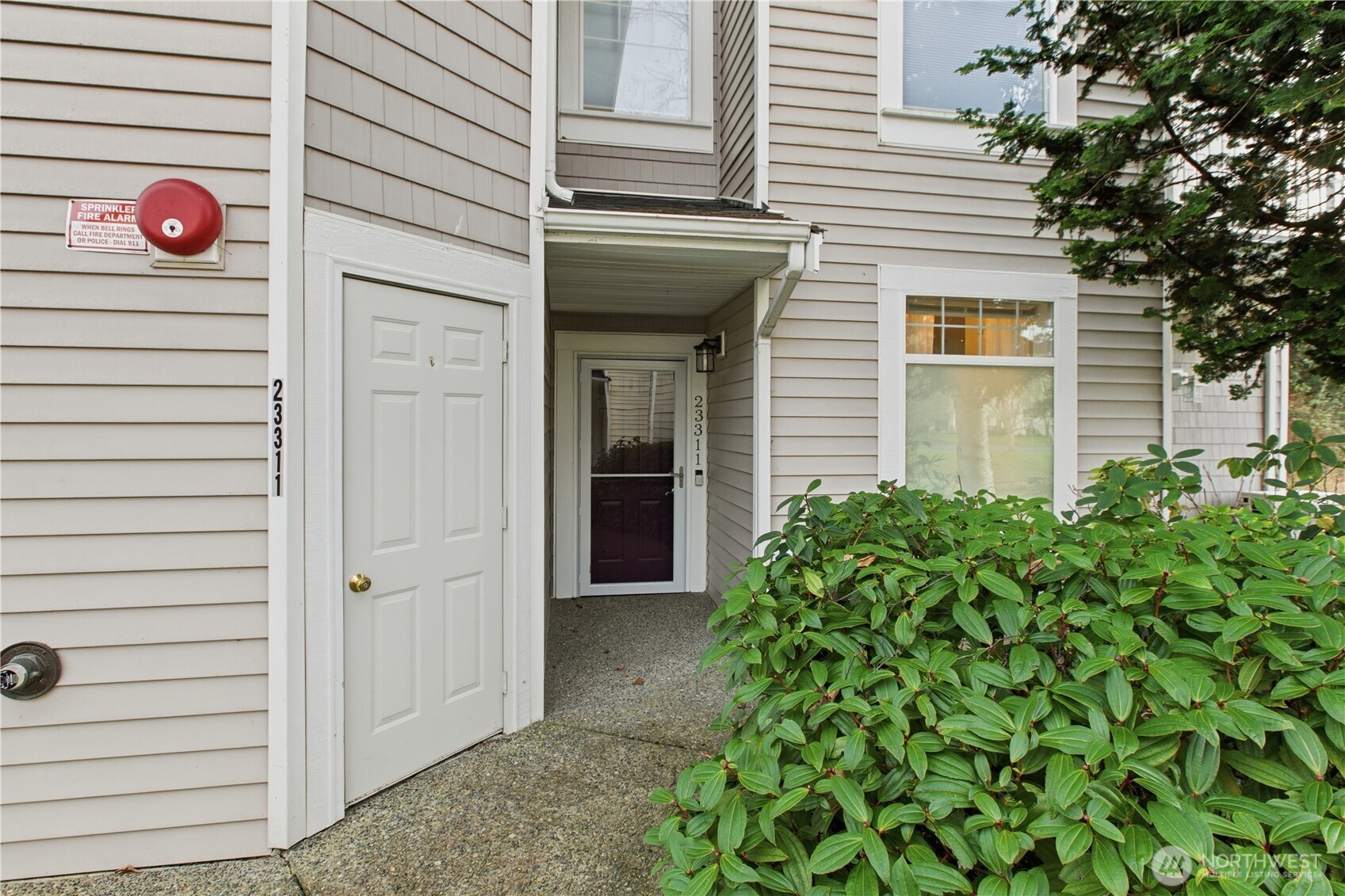 23311 59th Place S Unit: 18-6