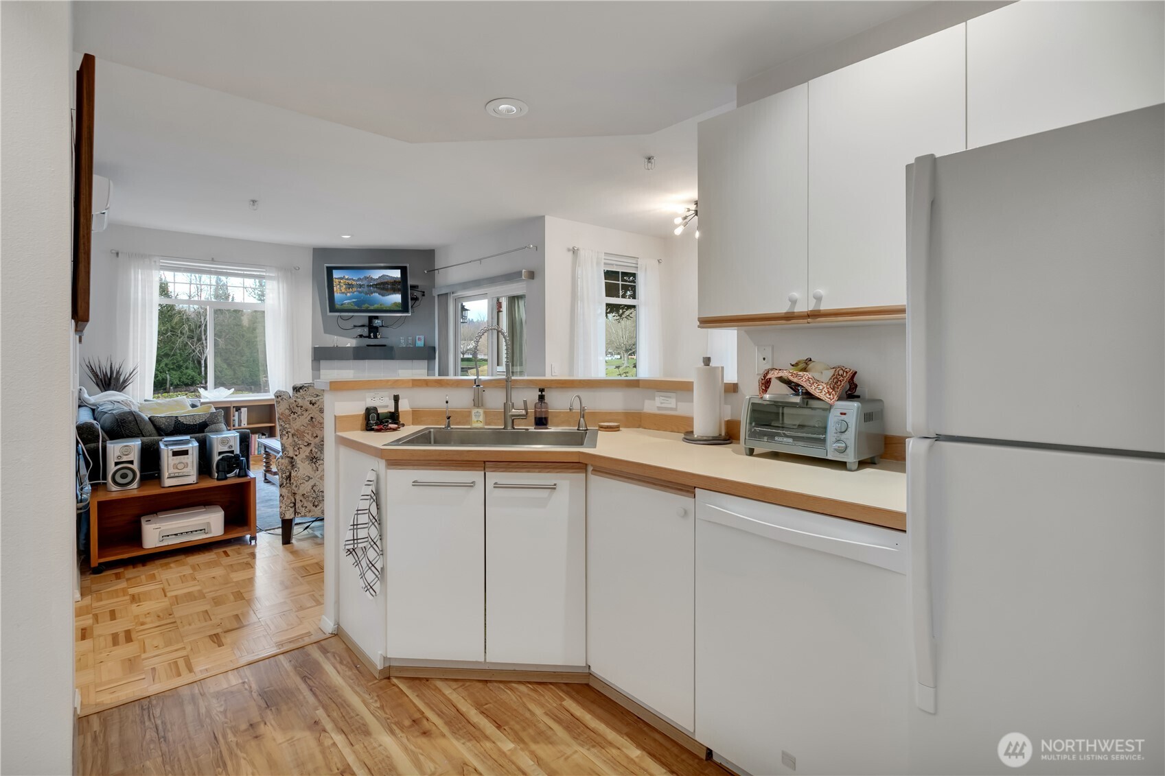 23311 59th Place S Unit: 18-6