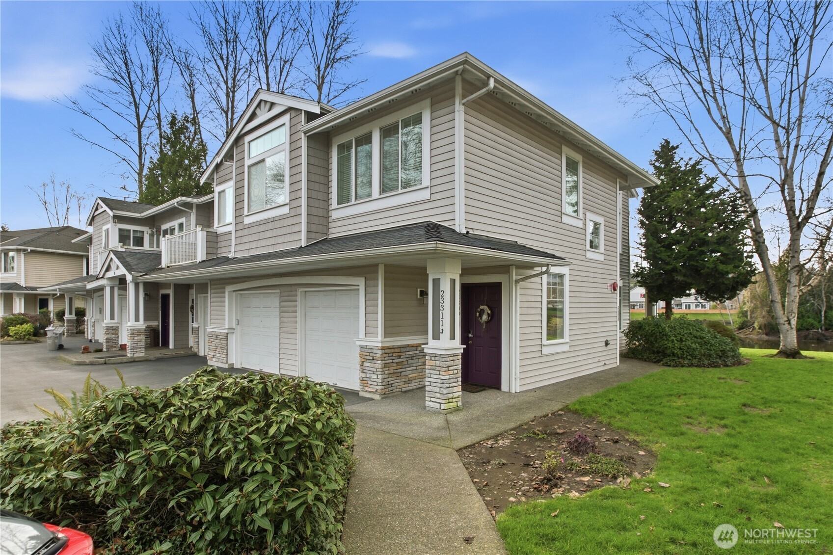 23311 59th Place S Unit: 18-6