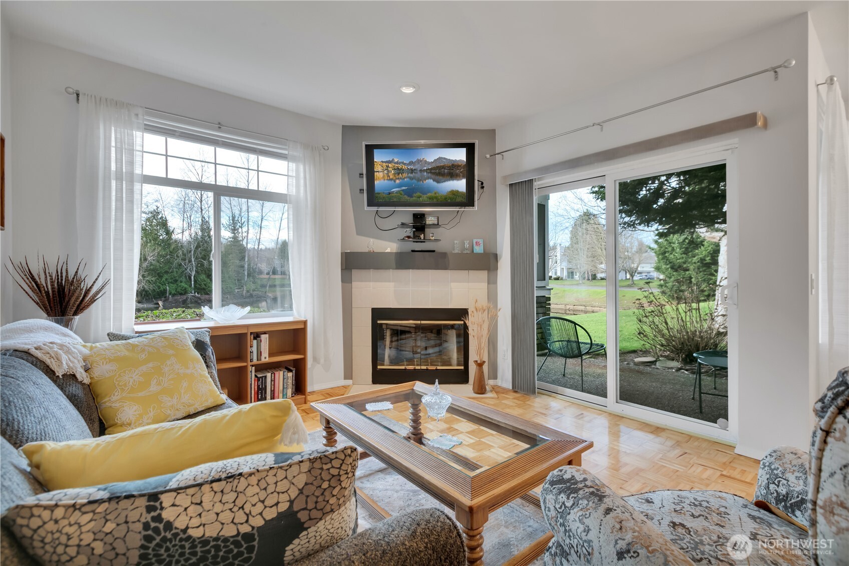 23311 59th Place S Unit: 18-6