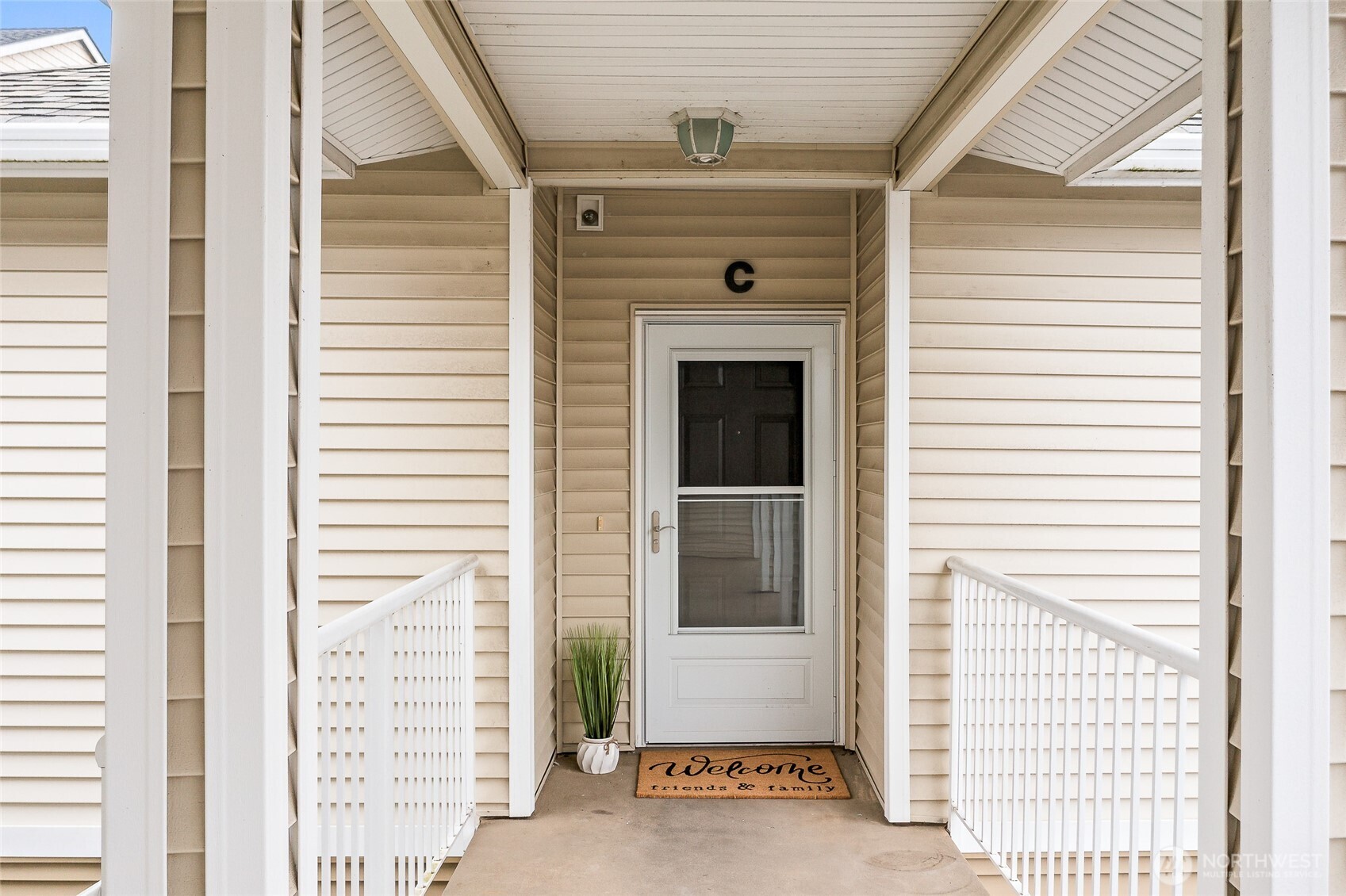 6129 Lindsay Drive SE Unit: C8